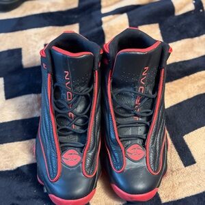 Jordan PRO STRONG (RED/BLK)